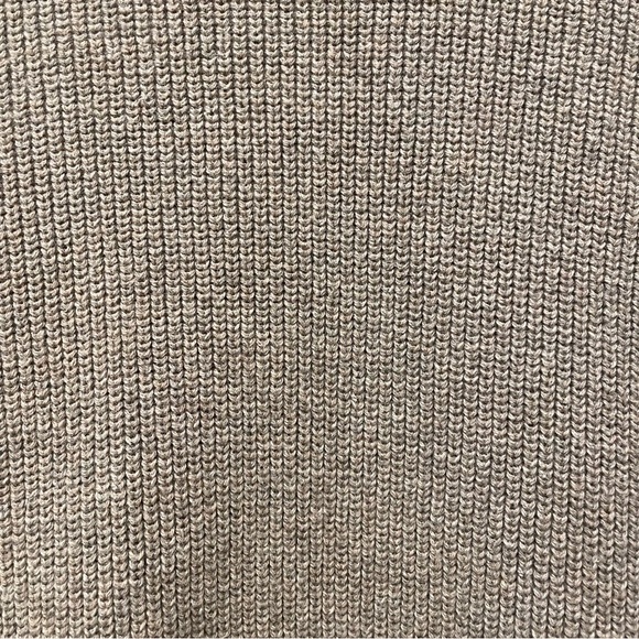 Banana Republic Shawl Neck Sweater - Picture 8 of 10